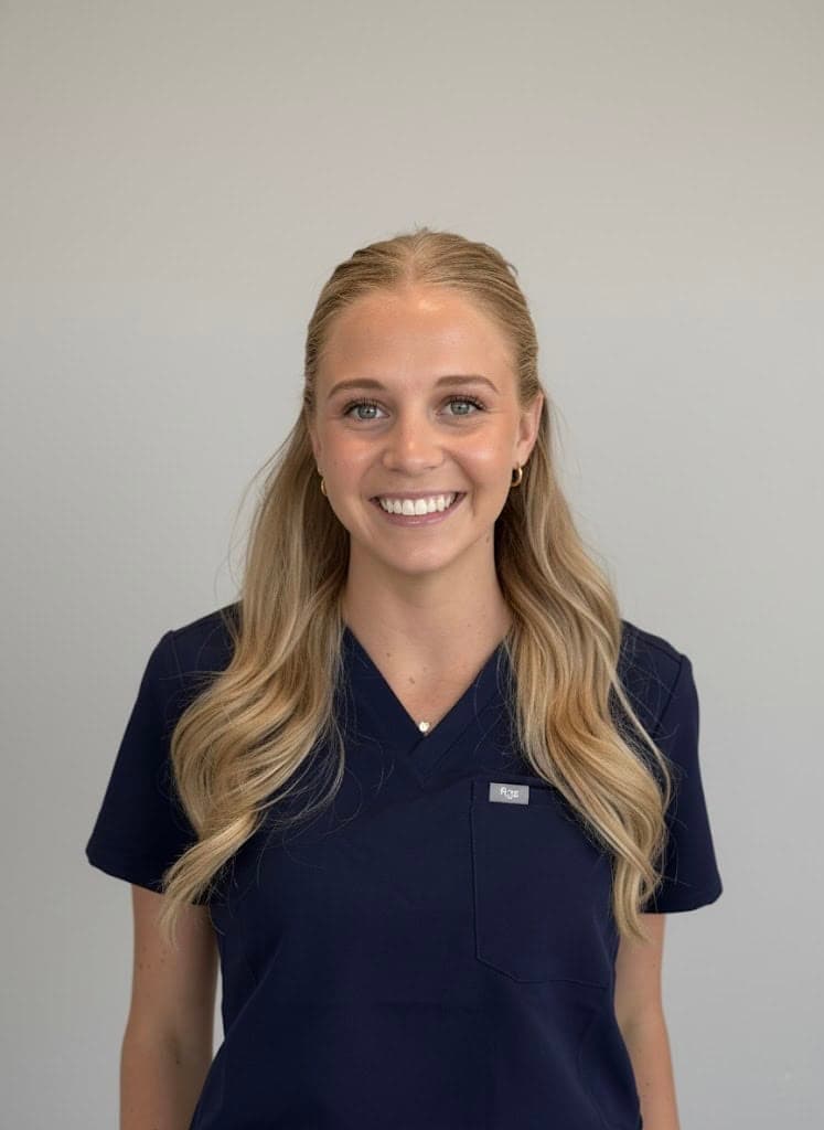 Jordyn Morley, BSN, RN