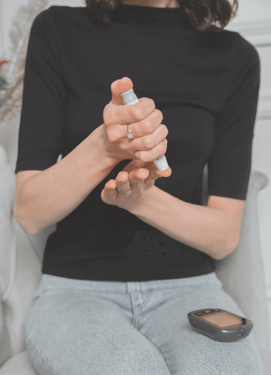 Autoimmune Management